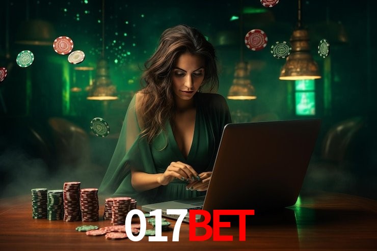 Escolher plataforma para baixar 017BET
