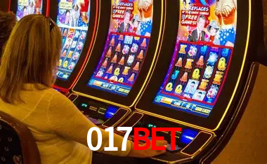 Bônus após cadastro na 017BET