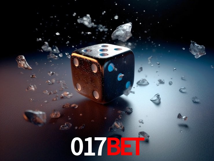 Variedade de jogos na 017BET